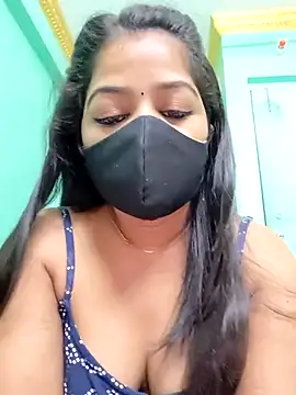 Monalisa Singh online show from March 6, 7:38 am