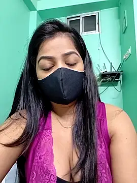 Monalisa Singh online show from May 3, 5:19 pm
