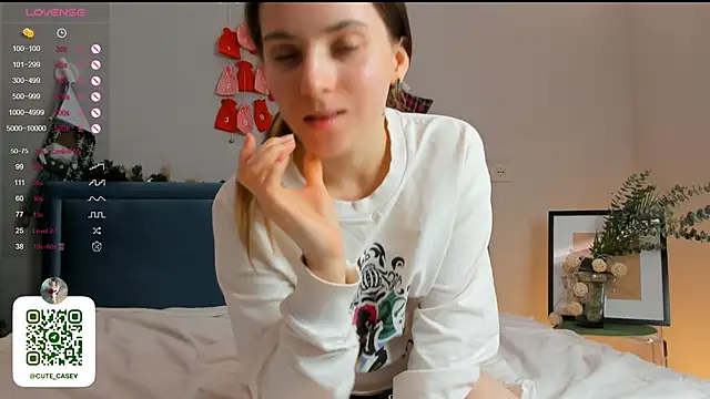 DonnaBurkee online show from January 16, 7:10 pm