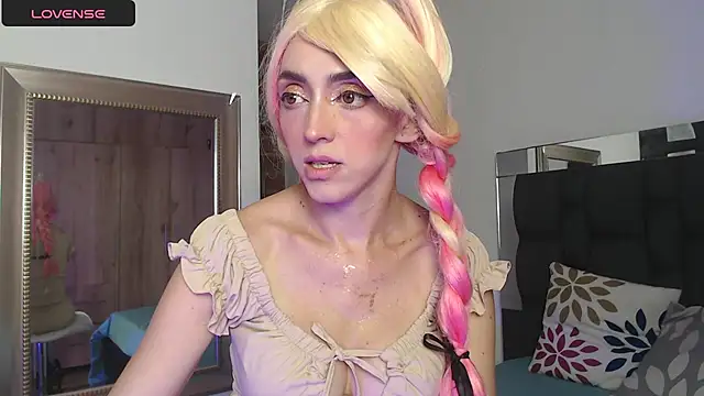 arenita  stone online show from February 13, 8:03 pm