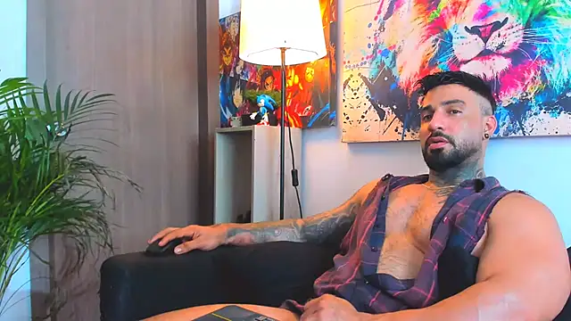 naugthy dominant online show from December 2, 5:08 pm