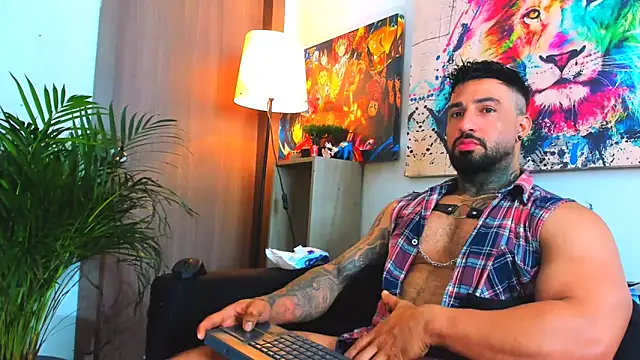 naugthy dominant online show from December 3, 12:36 pm