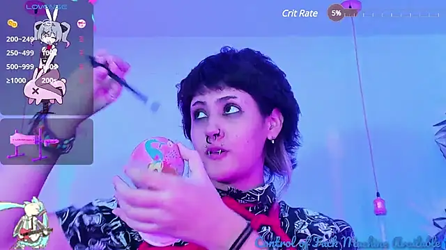 Angel Sweett 1 online show from December 3, 11:01 am