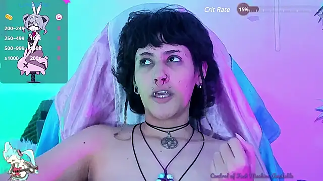 Angel Sweett 1 online show from December 12, 7:08 am