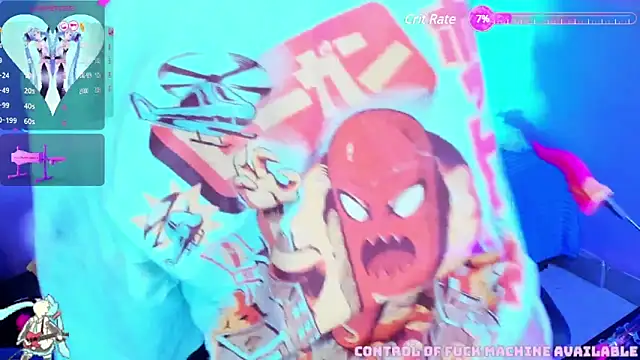 Angel Sweett 1 online show from February 12, 4:44 am