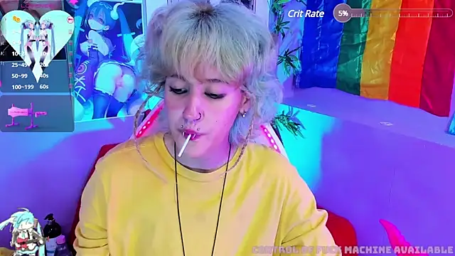 Angel Sweett 1 online show from February 19, 5:05 am