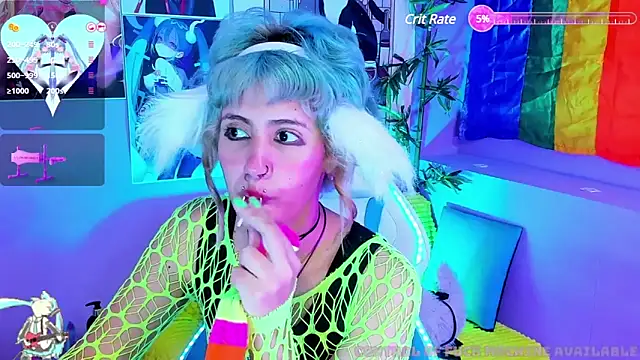 Angel Sweett 1 online show from February 28, 11:36 am