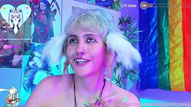 Angel Sweett 1 online show from March 4, 11:08 am