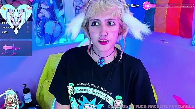 Angel Sweett 1 online show from March 15, 5:52 am