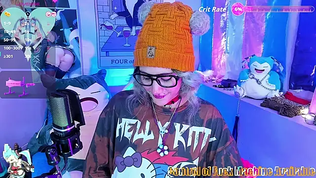 Angel Sweett 1 online show from September 17, 3:08 am