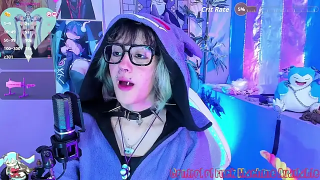 Angel Sweett 1 online show from October 19, 6:36 am