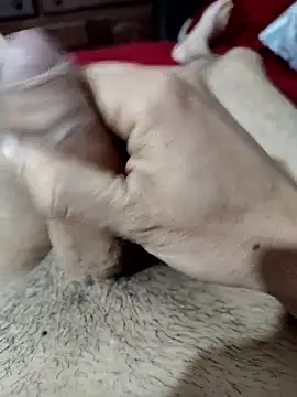 quierodarleche69 online show from October 31, 2:01 am