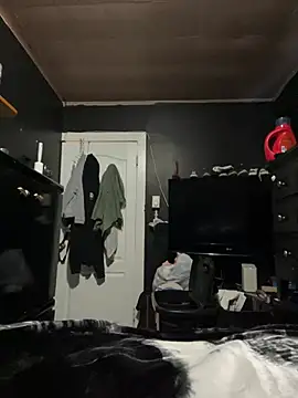 Snapshot of ElPollo77 chatting on December 18, 2:49 pm ElPollo77 online show from December 18, 2:49 pm