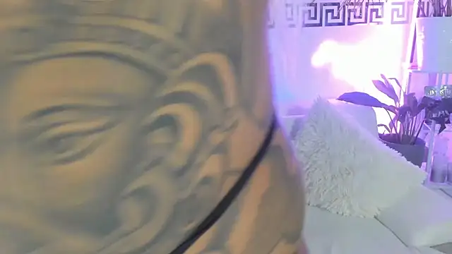 CocoSkyy online show from January 8, 3:28 pm