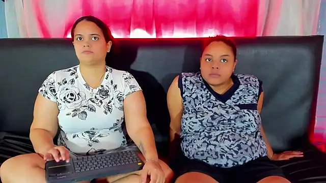 brunnette hot online show from February 28, 11:14 am