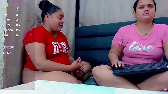 brunnette hot online show from February 11, 10:53 am