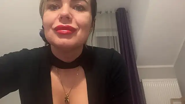 DESIREjenny online show from March 20, 8:53 am