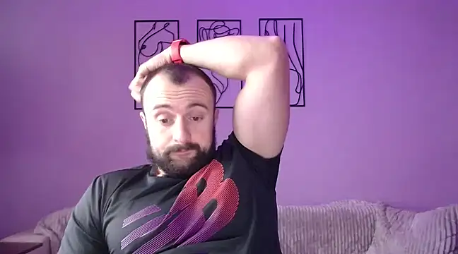 brindlefly6969 online show from January 6, 12:13 pm