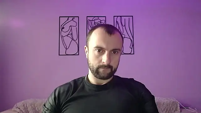 brindlefly6969 online show from January 13, 12:02 pm