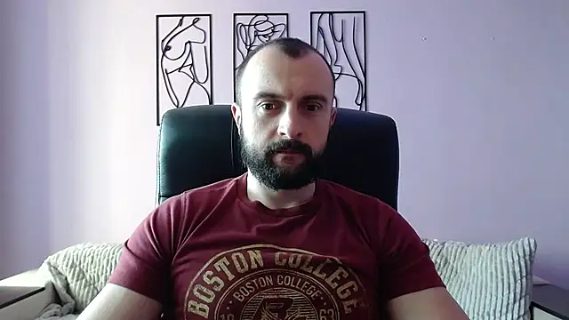 brindlefly6969 online show from February 8, 11:44 am