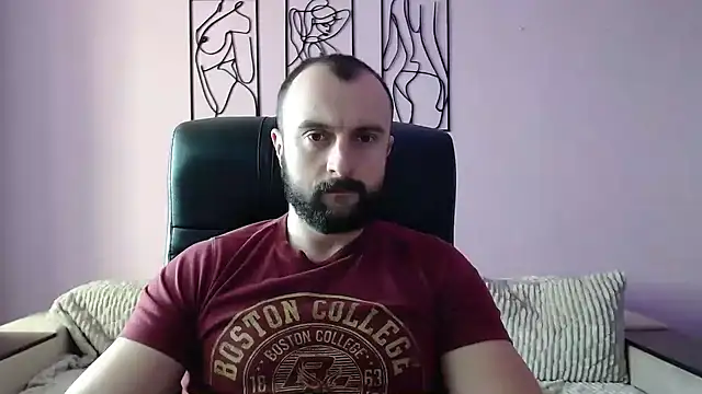 brindlefly6969 online show from February 9, 11:36 am