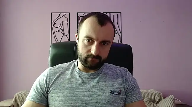 brindlefly6969 online show from February 22, 11:35 am