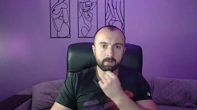 brindlefly6969 online show from October 7, 10:34 am