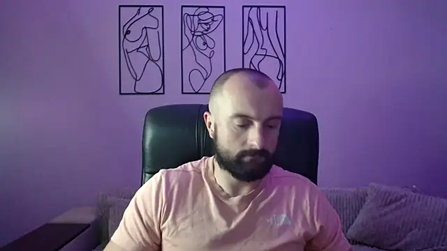 brindlefly6969 online show from October 24, 11:50 am