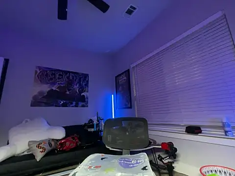 4EVAGLACIERS online show from April 23, 1:29 am