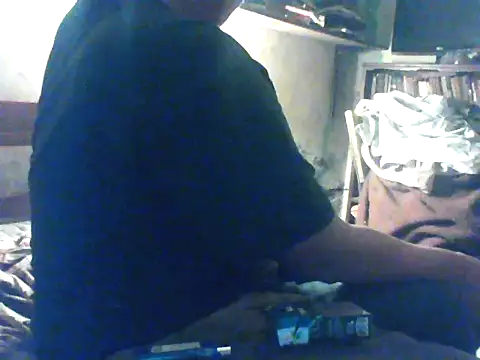 gaby9797 online show from April 15, 2:18 am