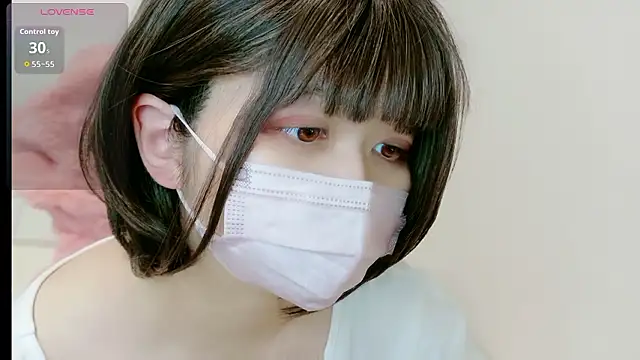 Snapshot of momoka_chan_jp chatting on July 7, 11:58 am momoka chan jp online show from July 7, 11:58 am