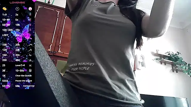 Snapshot of ElizaSwon chatting on June 18, 2:32 pm ElizaSwon online show from June 18, 2:32 pm