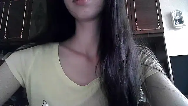 Snapshot of ElizaSwon chatting on July 5, 3:30 pm ElizaSwon online show from July 5, 3:30 pm