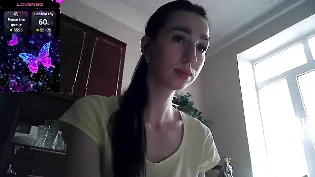 Snapshot of ElizaSwon chatting on July 11, 3:37 pm ElizaSwon online show from July 11, 3:37 pm