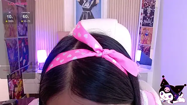 isabella smith  online show from February 27, 10:53 pm