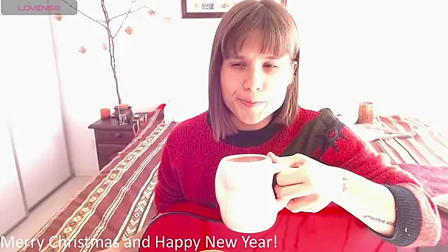 Your Hand In mine online show from January 2, 6:34 pm