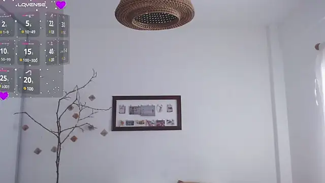 Your Hand In mine online show from January 12, 7:42 pm