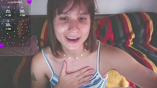 Your Hand In mine online show from March 3, 9:26 pm