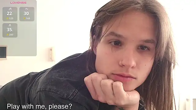 Your Hand In mine online show from October 8, 5:43 pm