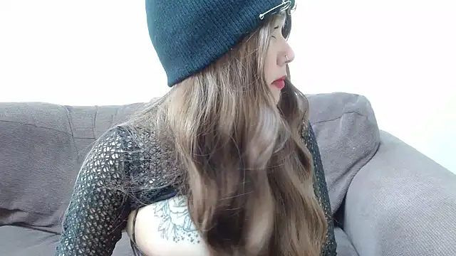 Snapshot of star_of_morning_666 chatting on October 4, 2:48 pm star of morning 666 online show from October 4, 2:48 pm