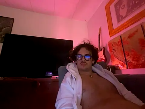 hardmecl online show from November 5, 6:30 pm