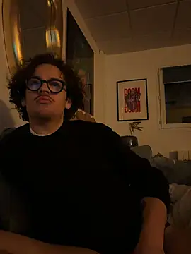 hardmecl online show from March 6, 11:01 pm