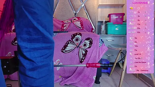 puca ebony online show from March 3, 12:37 pm