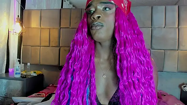 puca ebony online show from March 9, 1:46 am