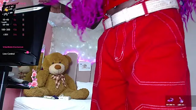 puca ebony online show from March 20, 2:19 am