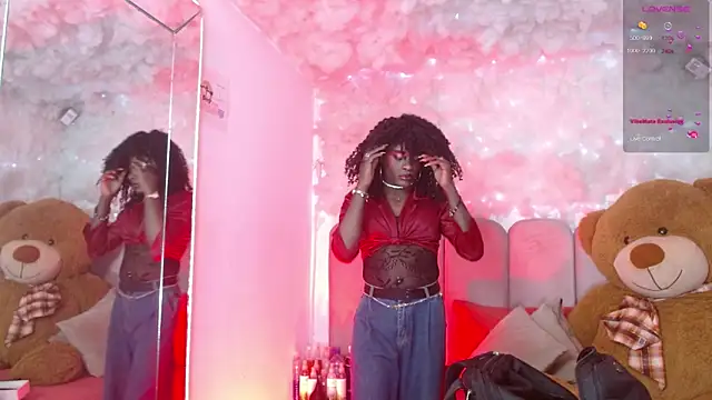 puca ebony online show from March 11, 4:46 pm