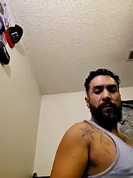 Forbidden daddy online show from January 18, 2:12 pm