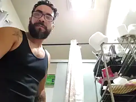 Forbidden daddy online show from January 19, 12:28 am