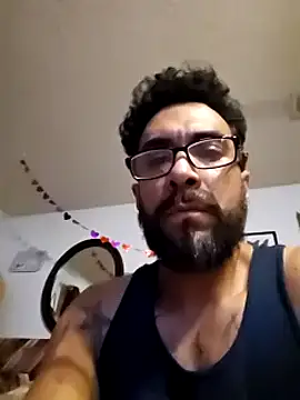 Forbidden daddy online show from February 27, 3:48 pm