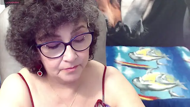 cataleya mom online show from February 22, 3:01 am